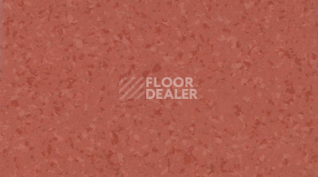 Линолеум Gerflor Mipolam Symbioz 6055 TOMATO фото 1 | FLOORDEALER